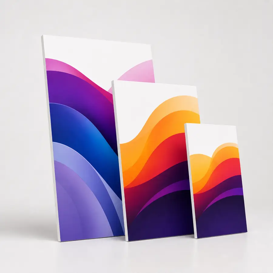 Foamboard